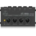 Behringer MICROAMP HA400 Kulaklık Amplifire