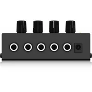 Behringer MICROAMP HA400 Kulaklık Amplifire