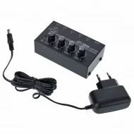 Behringer MICROAMP HA400 Kulaklık Amplifire