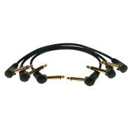Klotz Kablo Pedallar İçin Ara Kablosu PP-AJJ0090 (Üç Adet) 90 cm Boy