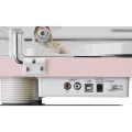 Lenco LS-50PK Dahili Hoparlörlü Pembe Pikap Çalar
