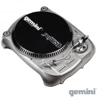 GEMINI TT 1000 - Belt Drive Turntable- Plak Çalar