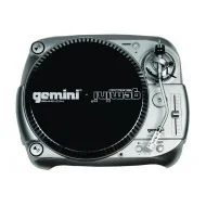 GEMINI TT 1000 - Belt Drive Turntable- Plak Çalar