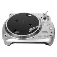 GEMINI TT 1000 - Belt Drive Turntable- Plak Çalar