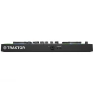 Native Instruments Traktor Kontrol S3 4-Kanal DJ Kontrolör (Traktor PRO 3 Yazılım Dahil)