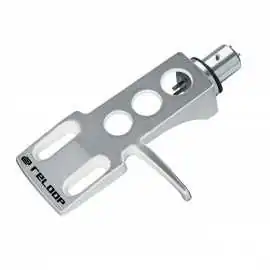 Reloop Headshell Silver Headshell / Pikap Kafası - Gümüş