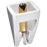Numark CS-1RS Pikap için İğne (CS-1 Kafa için yedek İğne)