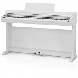 KAWAI KDP120W Beyaz Dijital Duvar Piyanosu