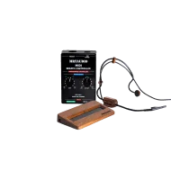 Mrtaudio MIDI breath controller v3 with ribbon