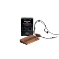 Mrtaudio MIDI breath controller v3 with ribbon