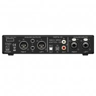 RME ADI-2 FS AD/DA çevirici