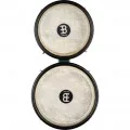 Meinl Journey Series Bongo FG - Forest Green 6,5 & 7,5 İnç Bongo