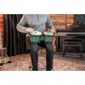 Meinl Journey Series Bongo FG - Forest Green 6,5 & 7,5 İnç Bongo
