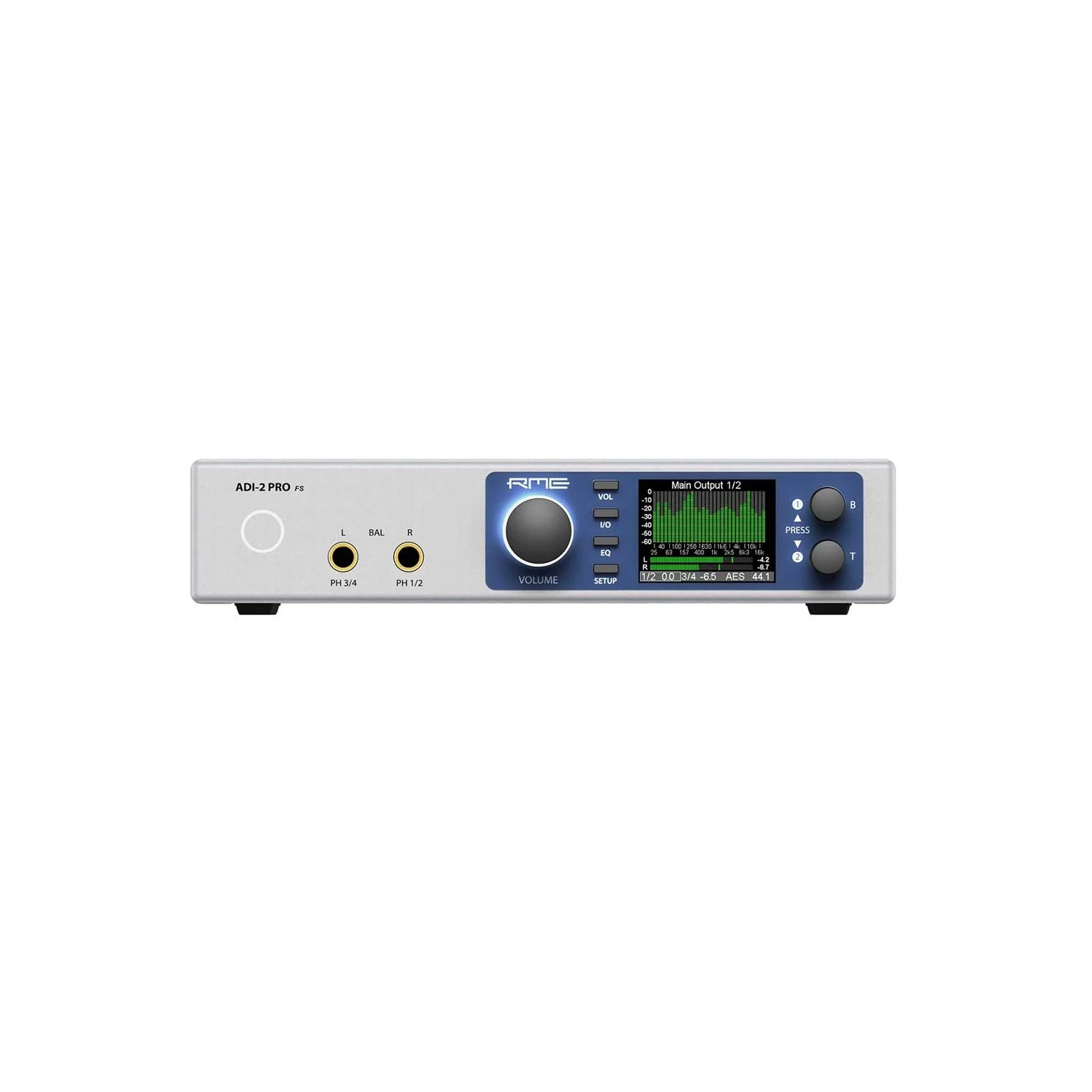 RME ADI-2 Pro FS AD/DA çevirici