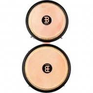 Meinl Journey Series Bongo FP - Flamingo Pink 6,5 & 7,5 İnç Bongo
