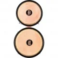 Meinl Journey Series Bongo FP - Flamingo Pink 6,5 & 7,5 İnç Bongo