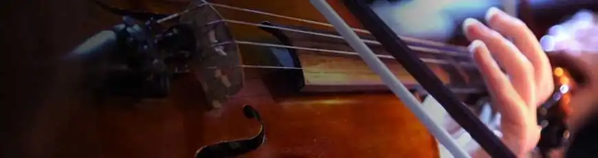 La Fa Müzik - Yaylı Sazlar