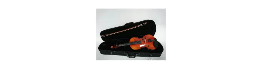 La Fa Müzik - Viola