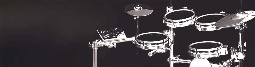 Elektronik Davullar