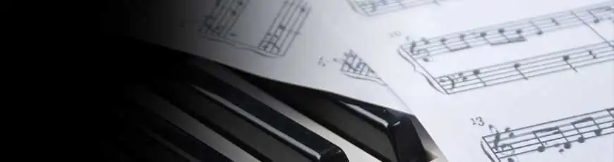 La Fa Müzik - Piyano Eğitim Kitapları