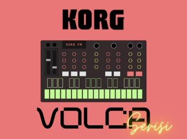 Korg Volca
