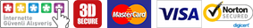 payment logos